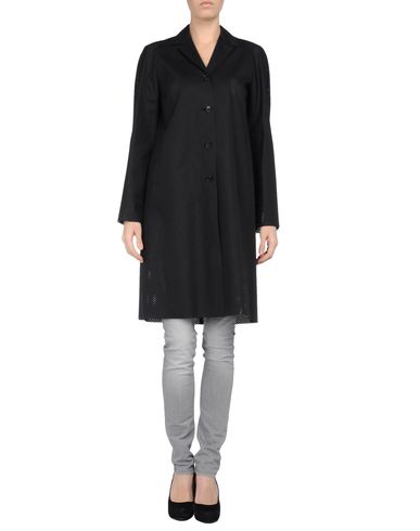 ZOOM MICHAEL KORS - Full-length jacket