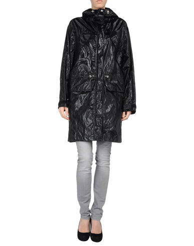 ZOOM MICHAEL KORS - Raincoat