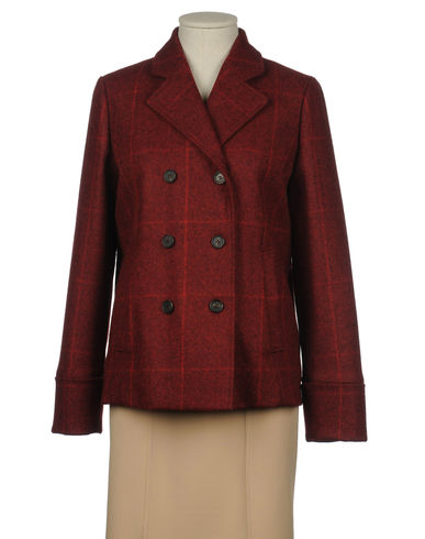ZOOM JIL SANDER NAVY - Blazer