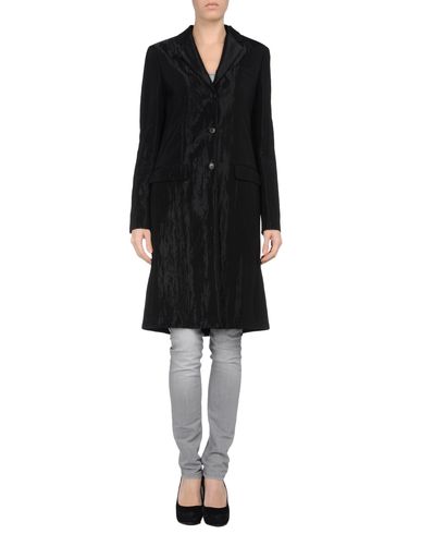 ZOOM MICHAEL KORS - Full-length jacket