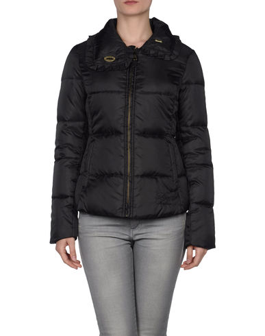 ZOOM LOVE MOSCHINO - Down jacket