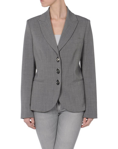 ZOOM LOVE MOSCHINO - Blazer
