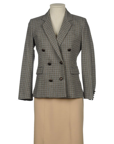 ZOOM BOY by BAND OF OUTSIDERS - Blazer