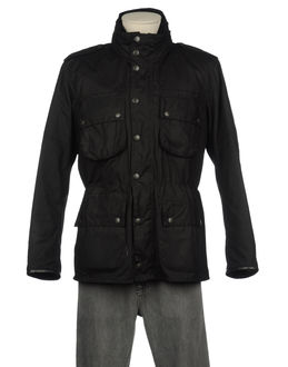 Mittellange Jacke - BARBOUR - BEI YOOX.COM