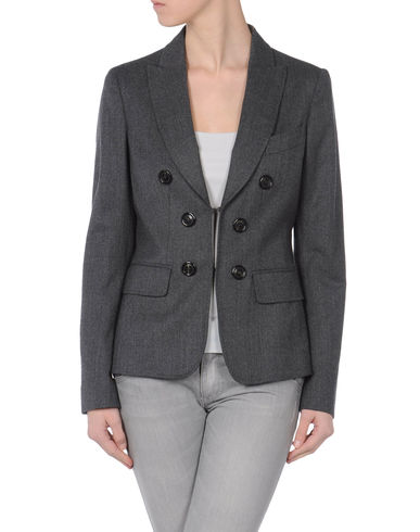 ZOOM MOSCHINO CHEAPANDCHIC - Blazer