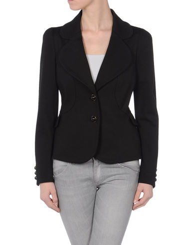 ZOOM MOSCHINO CHEAPANDCHIC - Blazer