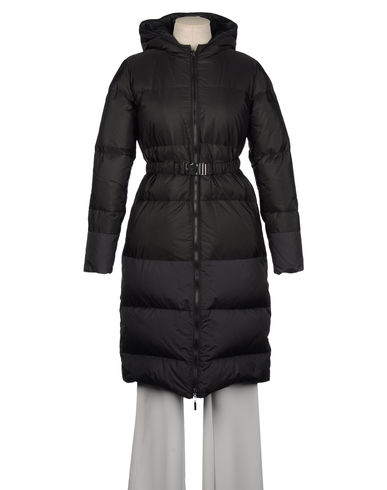 ZOOM JIL SANDER NAVY - Mid-length jacket