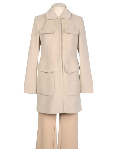 ZOOM FRENCH CONNECTION - Coat