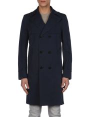 MARC JACOBS - Lange Jacke