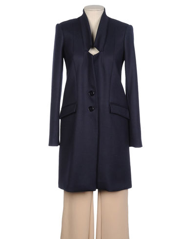 ZOOM ELISABETTA FRANCHI - Coat