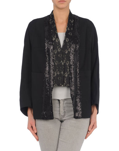 ZOOM ANTONIO MARRAS - Blazer
