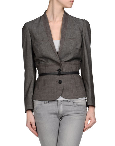 ZOOM ANTONIO MARRAS - Blazer