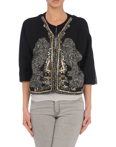 ZOOM ANTONIO MARRAS - Blazer