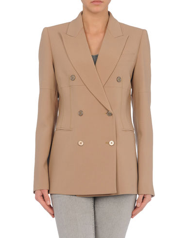 ZOOM ANTONIO MARRAS - Blazer