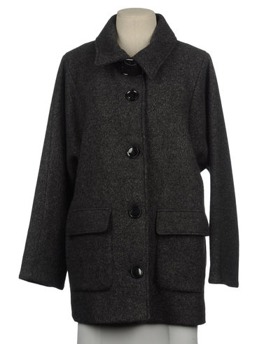 ZOOM FRENCH CONNECTION - Coat
