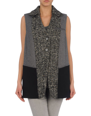 ZOOM ANTONIO MARRAS - Blazer