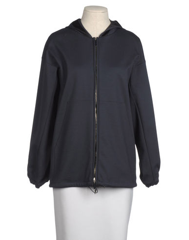ZOOM JIL SANDER NAVY - Jacket