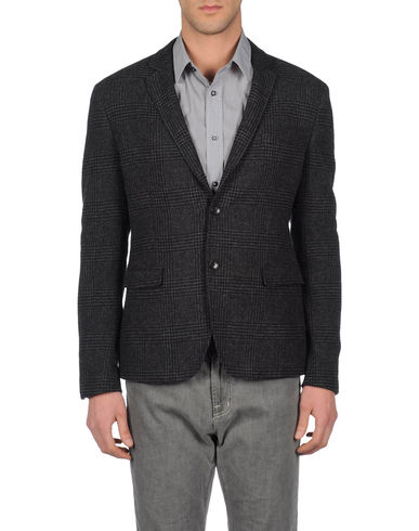 ZOOM D&G - Blazer