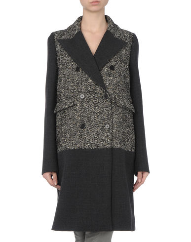 ZOOM ANTONIO MARRAS - Coat