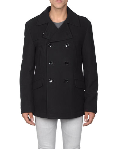 ZOOM D&G - Jacket