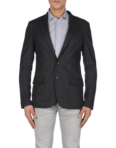 ZOOM D&G - Blazer