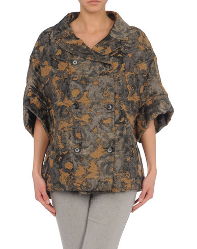 ZOOM ANTONIO MARRAS - Blazer