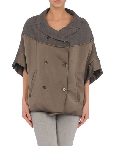 ZOOM ANTONIO MARRAS - Blazer
