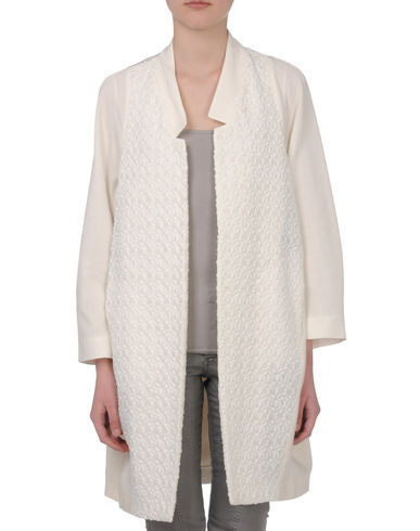 ZOOM ANTONIO MARRAS - Full-length jacket