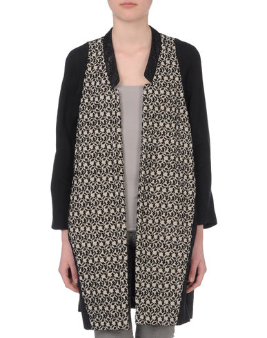 ZOOM ANTONIO MARRAS - Full-length jacket