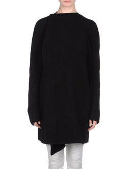 RICK OWENS - JACKEN UND M�NTEL - M�ntel - bei YOOX.COM