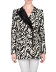 DRIES VAN NOTEN - Giaccone