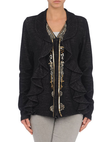 ZOOM ANTONIO MARRAS - Blazer