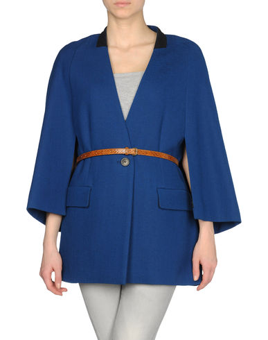 ZOOM DRIES VAN NOTEN - Blazer