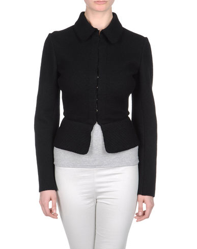 ZOOM ALAÏA - Blazer
