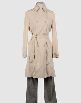 STEFANEL - CAPISPALLA - Soprabiti - su YOOX.COM