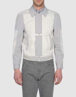 MARC JACOBS - CAPISPALLA - Giubbotti - su YOOX.COM