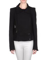 ANN DEMEULEMEESTER - テーラードジャケット