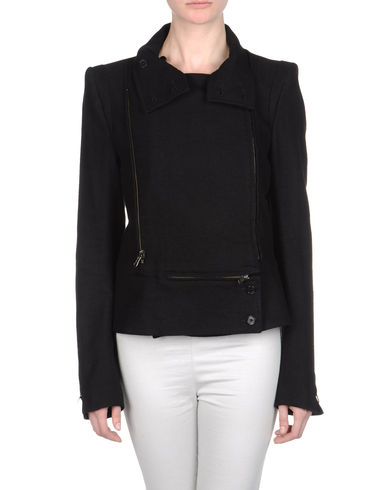 ZOOM ANN DEMEULEMEESTER - Blazer