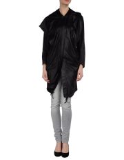 ANN DEMEULEMEESTER - Soprabito