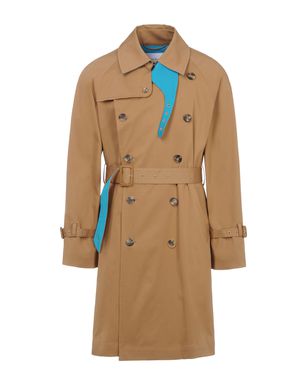 Full-length jacket Men's - JONATHAN SAUNDERS