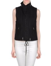 ANN DEMEULEMEESTER - ブルゾン