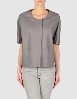 MARNI - CAPISPALLA - Giacche - su YOOX.COM