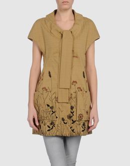 MARNI - CAPISPALLA - Soprabiti - su YOOX.COM