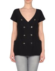 JEAN PAUL GAULTIER FEMME - Veste