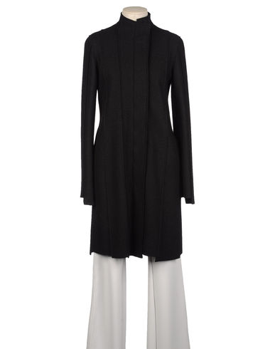 ZOOM JIL SANDER NAVY - Coat