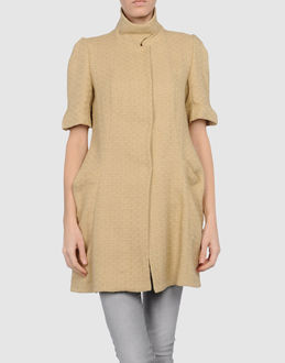 MARNI - CAPISPALLA - Soprabiti - su YOOX.COM