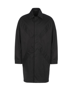 Full-length jacket Men's - RAF SIMONS