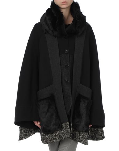 ZOOM ANTONIO MARRAS - Cloak