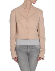 DRIES VAN NOTEN - Veste