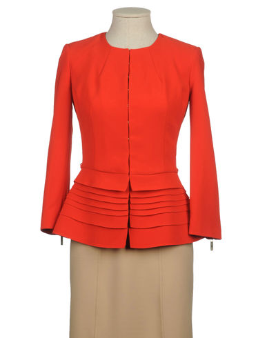ZOOM ELISABETTA FRANCHI 24 ORE - Blazer